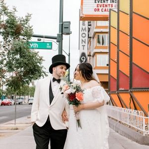 Meet your Posher, Jeremy